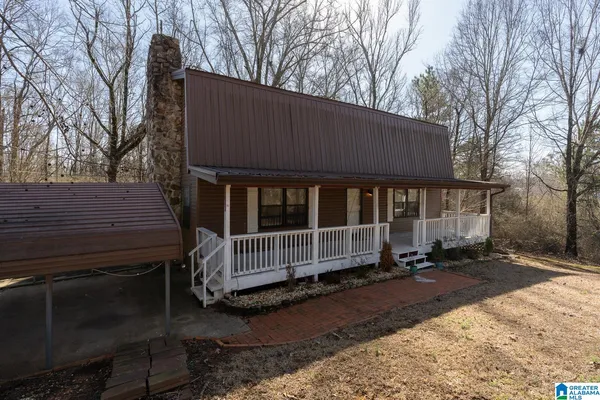 $265,000 | 6356 Old Tuscaloosa Highway, McCalla, AL 35111