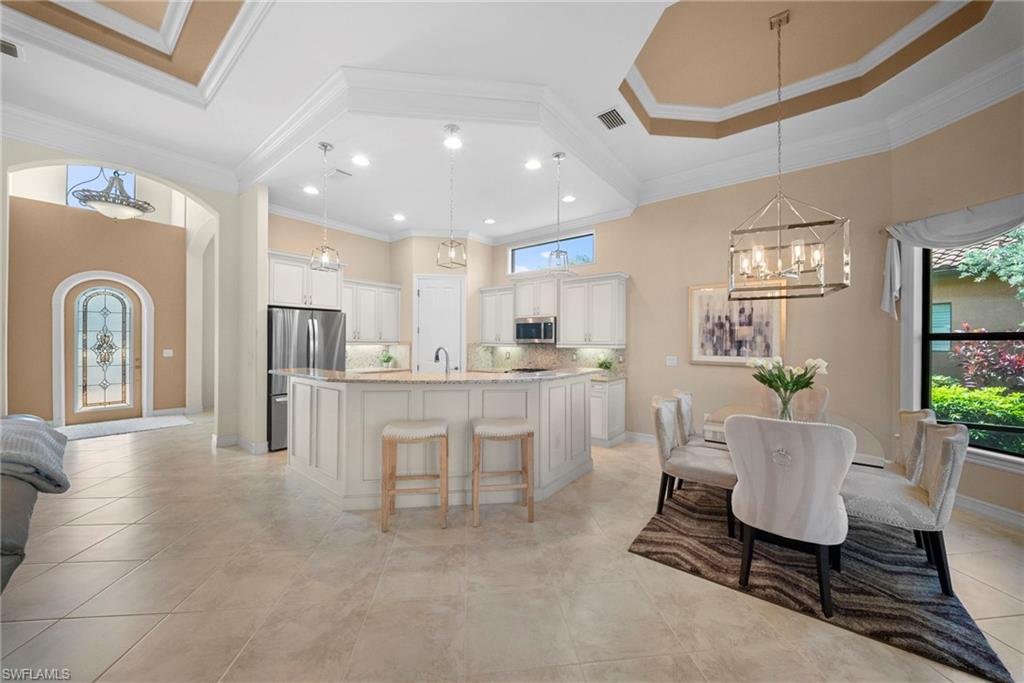 6347 Serano Way Naples, FL 34113 - Photo 11 of 46