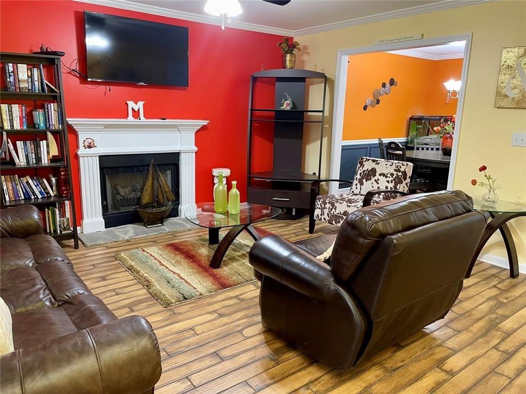1415 Raymonds Road Monroe, GA 30656 - Photo 7 of 42
