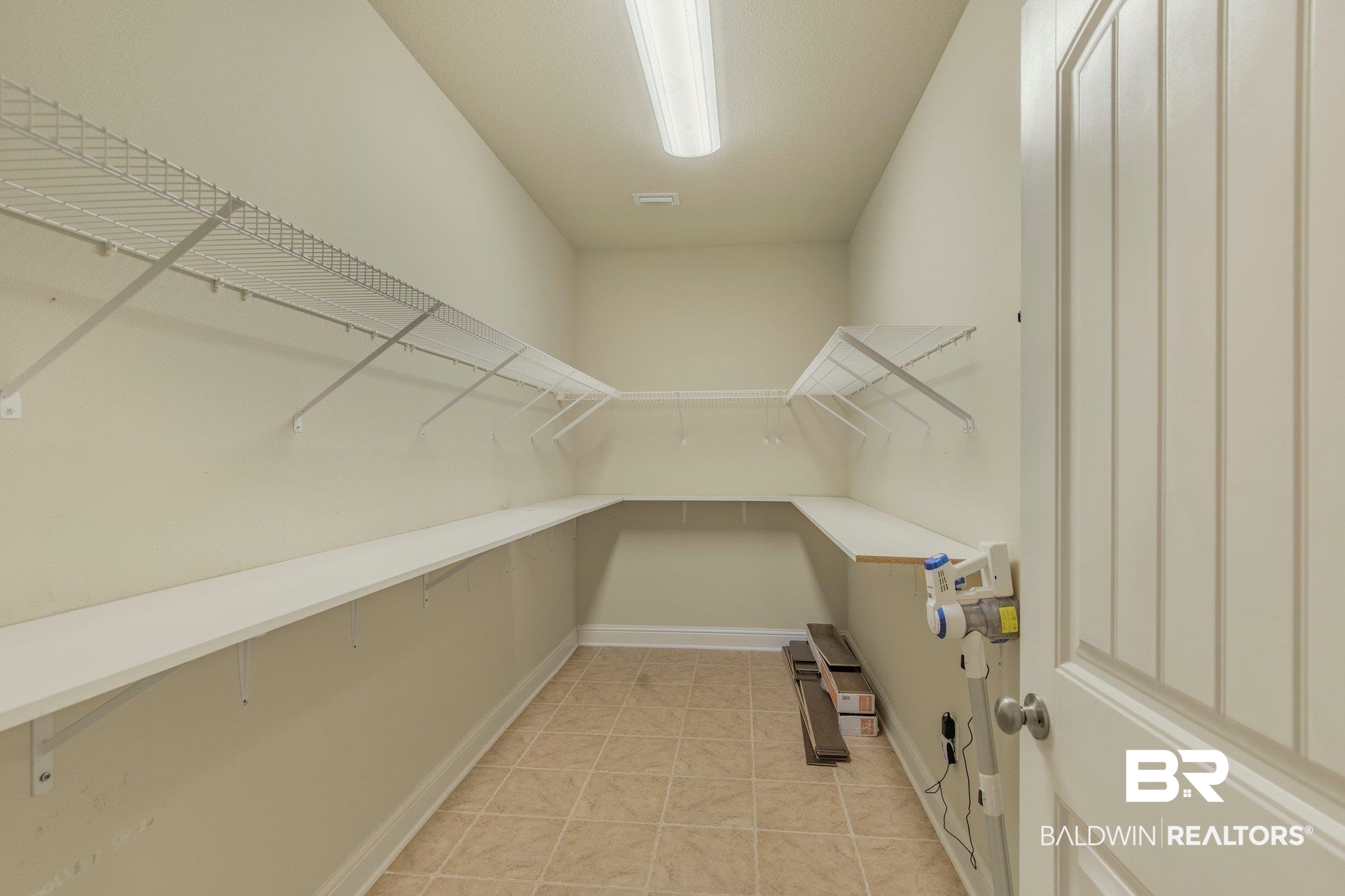 10983 Roanoke Loop Daphne, AL 36526 - Photo 33 of 49 Storage Room off Laundry