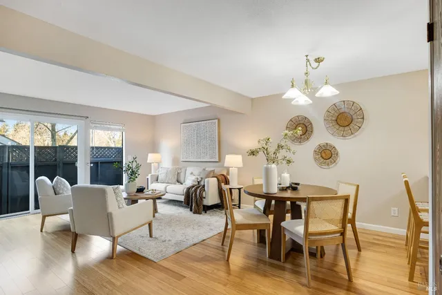 $415,000 | 5061 Country Club Drive, Rohnert Park, CA 94928