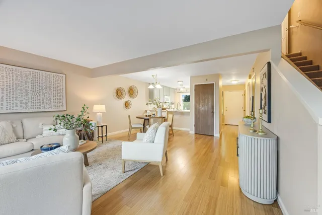 $415,000 | 5061 Country Club Drive, Rohnert Park, CA 94928