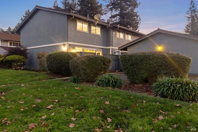 $415,000 | 5061 Country Club Drive, Rohnert Park, CA 94928