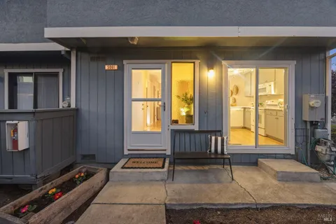 $415,000 | 5061 Country Club Drive, Rohnert Park, CA 94928