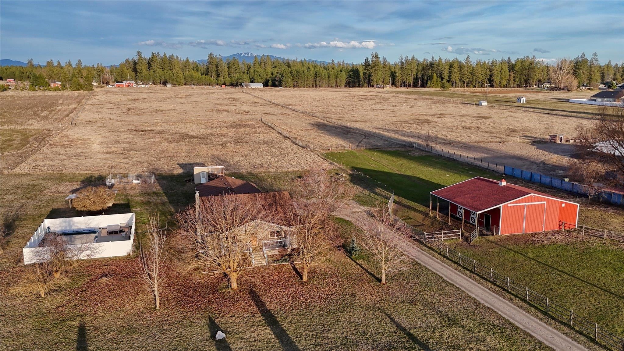 34620 North Short Road Deer Park, WA 99006 - Photo 1 of 32 Gallery Image 1