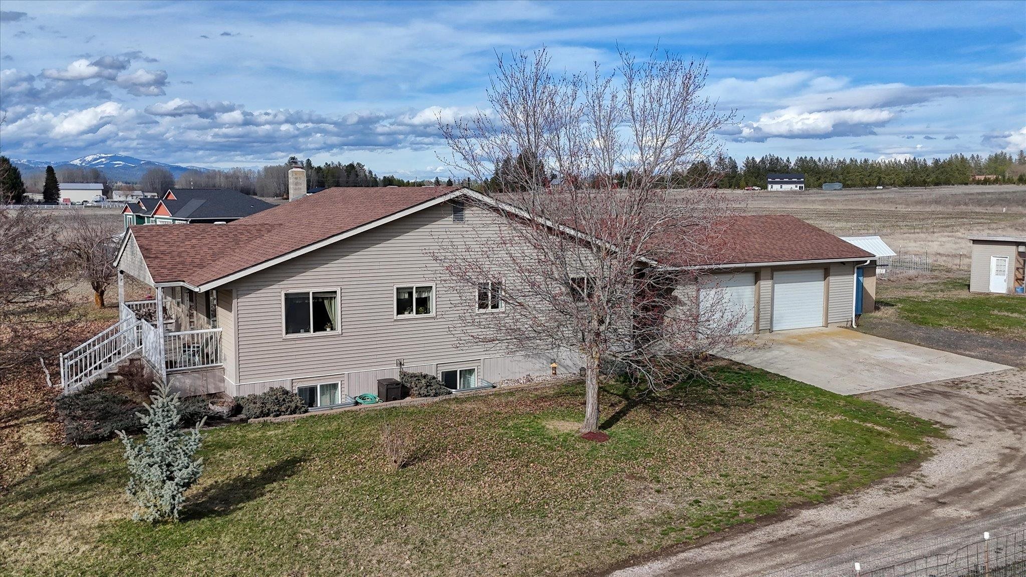34620 North Short Road Deer Park, WA 99006 - Photo 2 of 32 Gallery Image 2