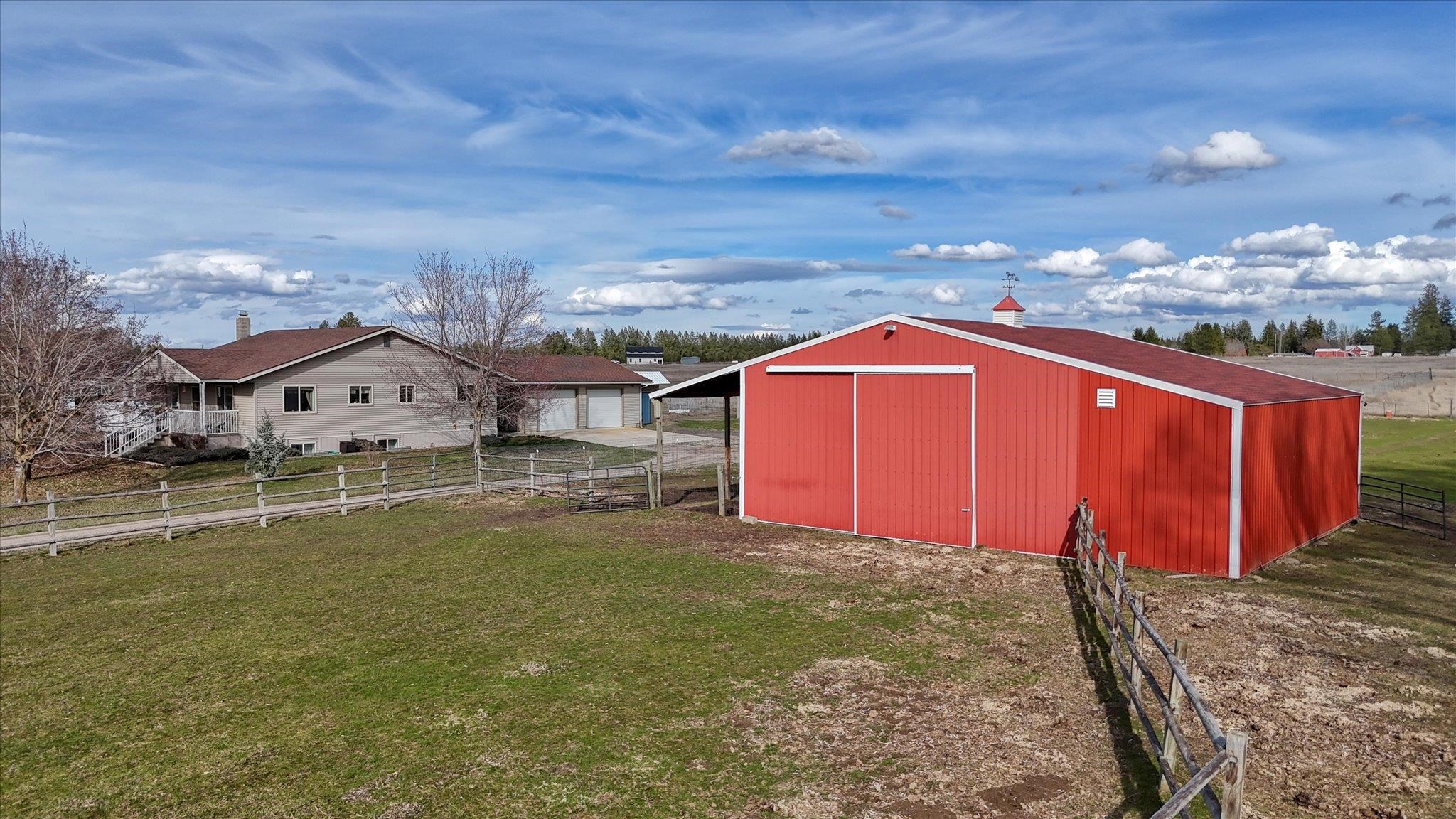 34620 North Short Road Deer Park, WA 99006 - Photo 28 of 32 Gallery Image 28