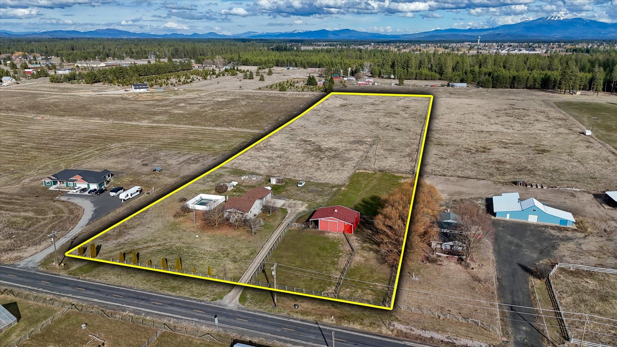 34620 North Short Road Deer Park, WA 99006 - Photo 3 of 32 Gallery Image 3