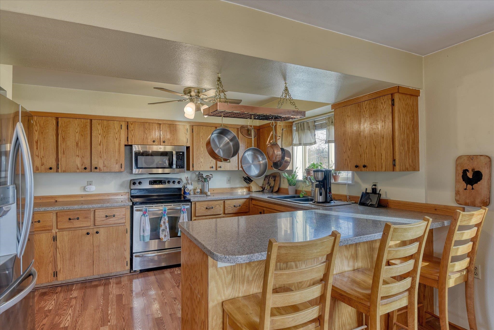 34620 North Short Road Deer Park, WA 99006 - Photo 10 of 32 Gallery Image 10