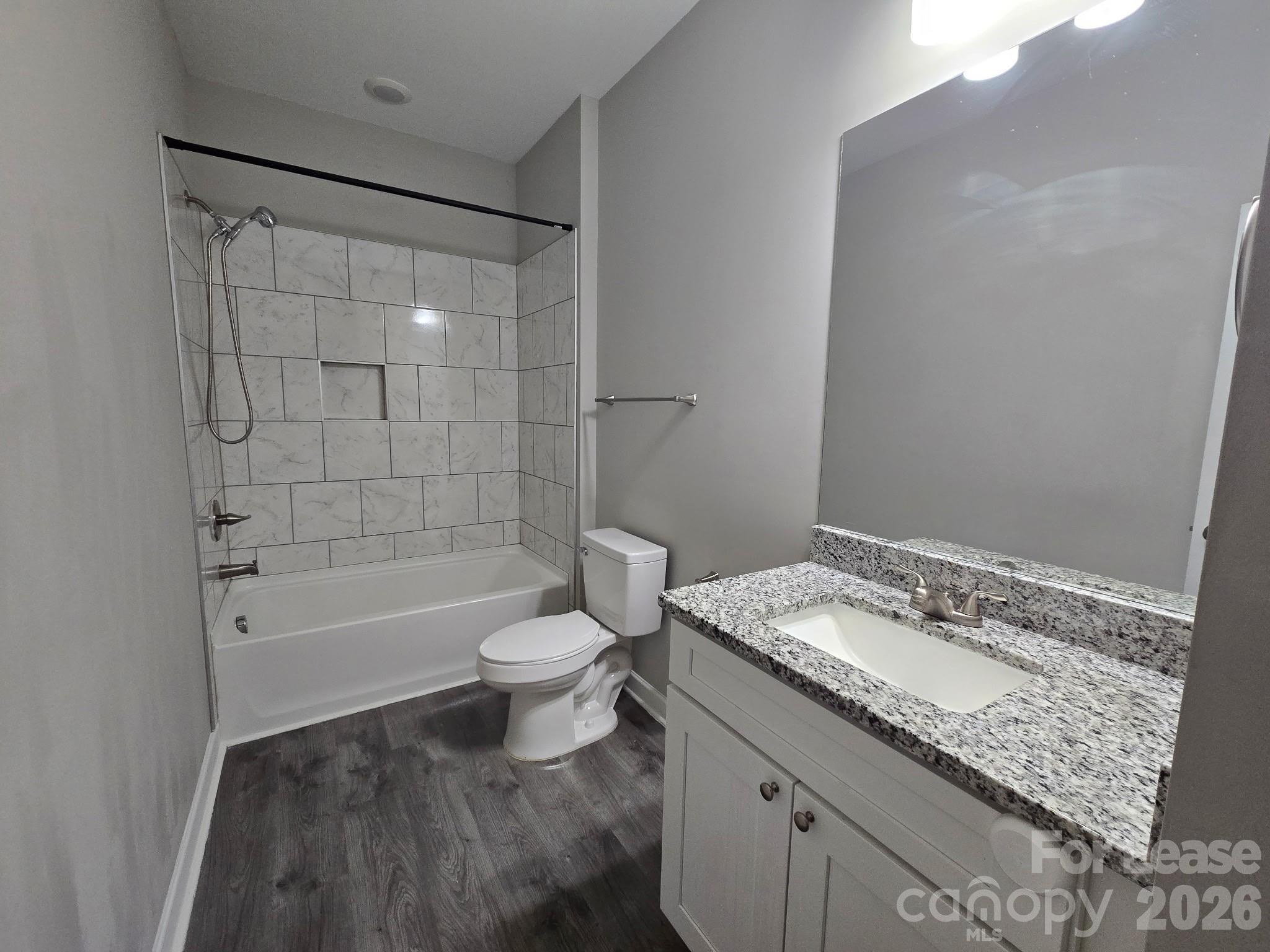 424 Queens Road Gastonia, NC 28052 - Photo 3 of 5