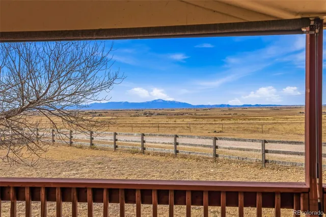 $650,000 | 9235 Guthrie Road, Calhan, CO 80808