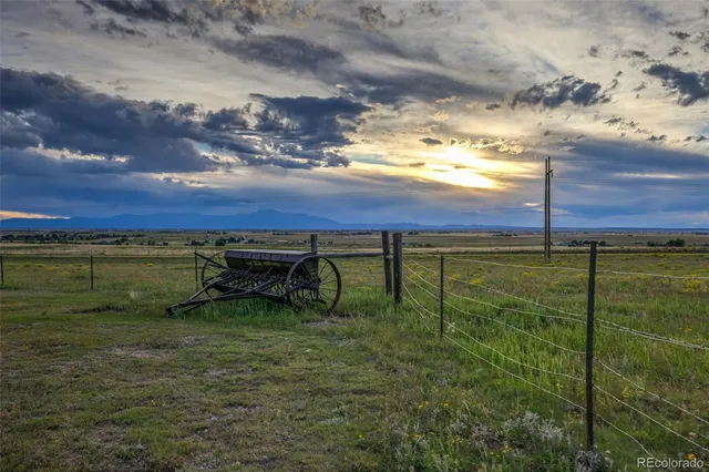 $650,000 | 9235 Guthrie Road, Calhan, CO 80808