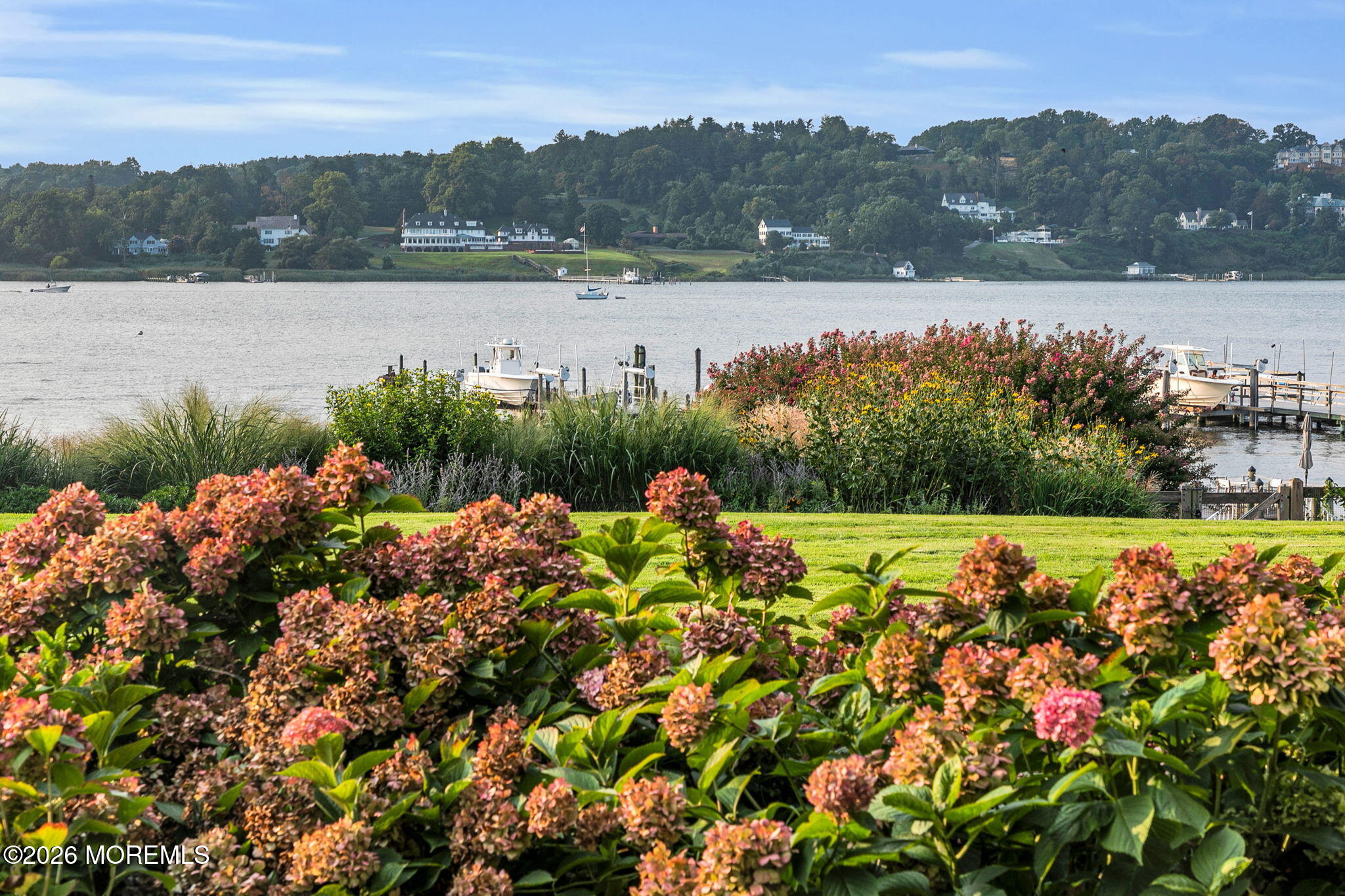 100-98 East River Road Rumson, NJ 07760 - Photo 56 of 61 View