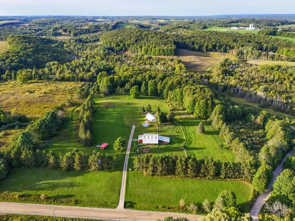 8530 Toad Lake Road Ellsworth, MI 49729 - Photo 1 of 93 1