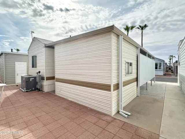 $119,900 | 303 South Diamond Drive, Apache Junction, AZ 85119