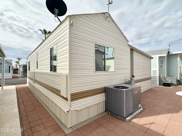 $108,000 | 303 South Diamond Drive, Apache Junction, AZ 85119