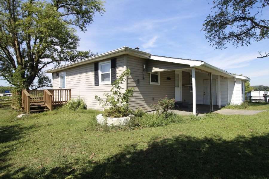 450 Fulkerson Road Horse Cave, KY 42749 - Photo 1 of 20 Gallery Image 1