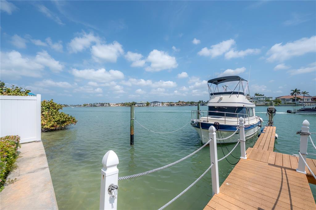 8921 Blind Pass Road, Unit 143 St. Pete Beach, FL 33706 - Photo 31 of 40