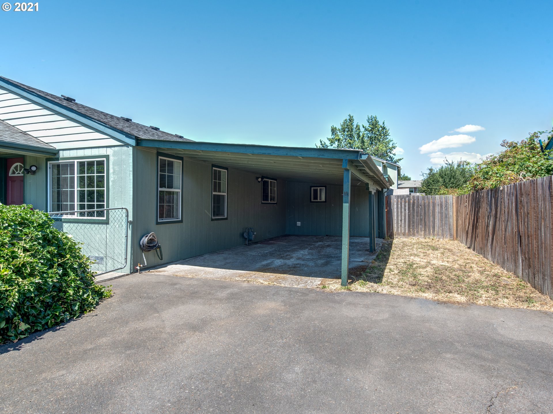 4136 Camellia Street Springfield, OR 97478 - Photo 22 of 28