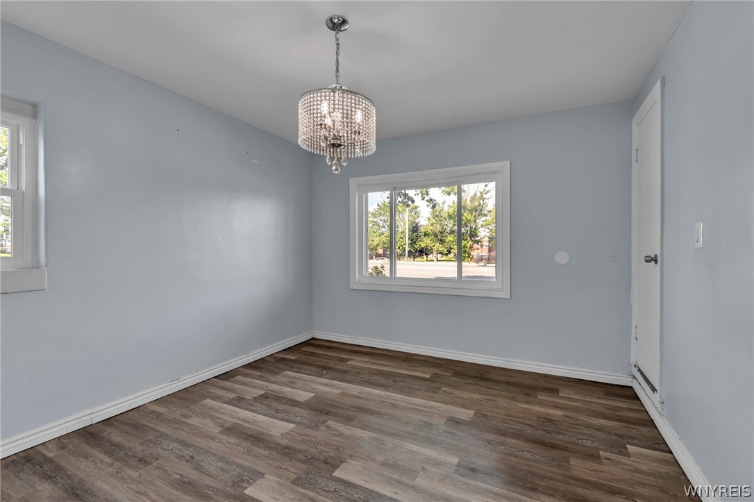 4289 Union Road Cheektowaga, NY 14225 - Photo 21 of 50