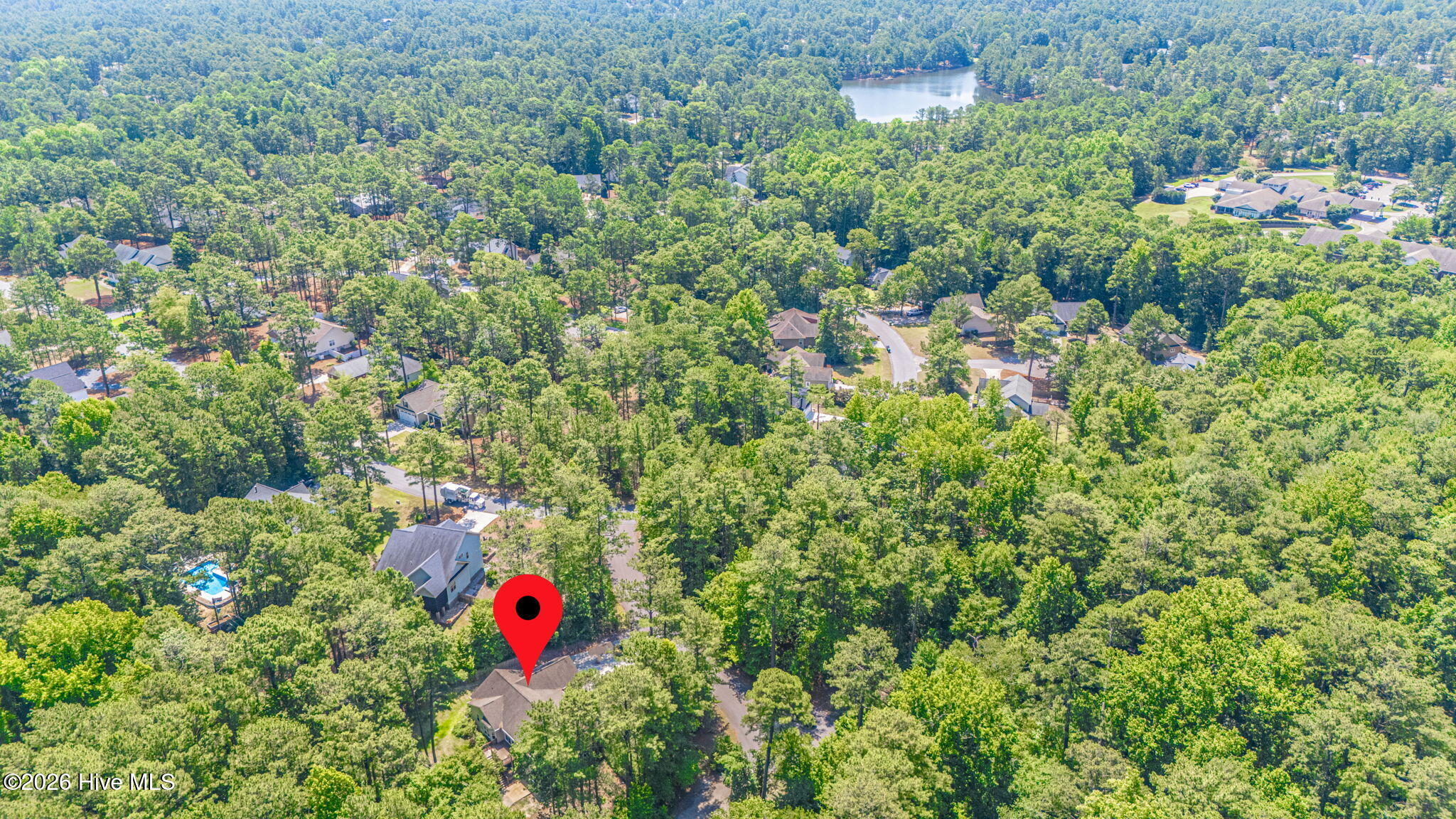 4 Carson Way Pinehurst, NC 28374 - Photo 45 of 47