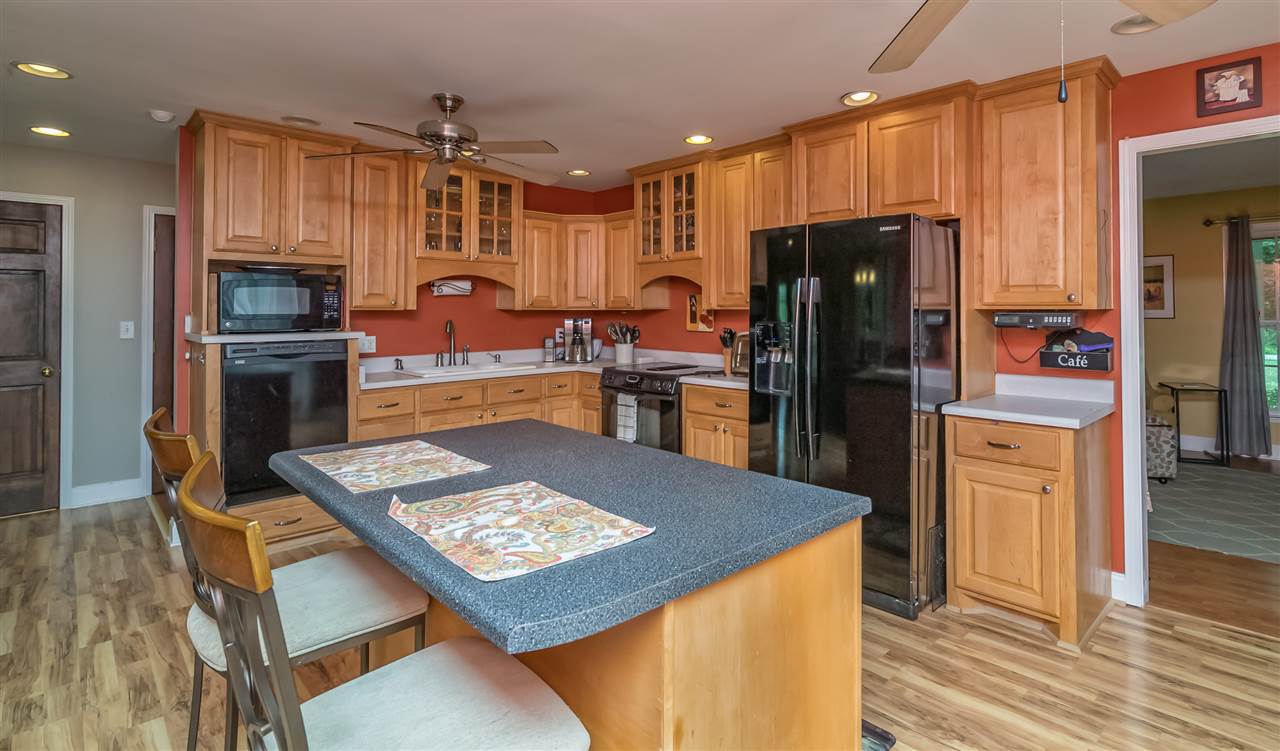 932 R C Thompson Road Chesnee, SC 29323 - Photo 15 of 36 Gallery Image 15