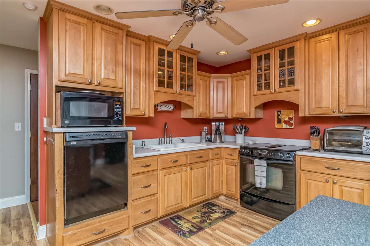 932 R C Thompson Road Chesnee, SC 29323 - Photo 16 of 36 Gallery Image 16