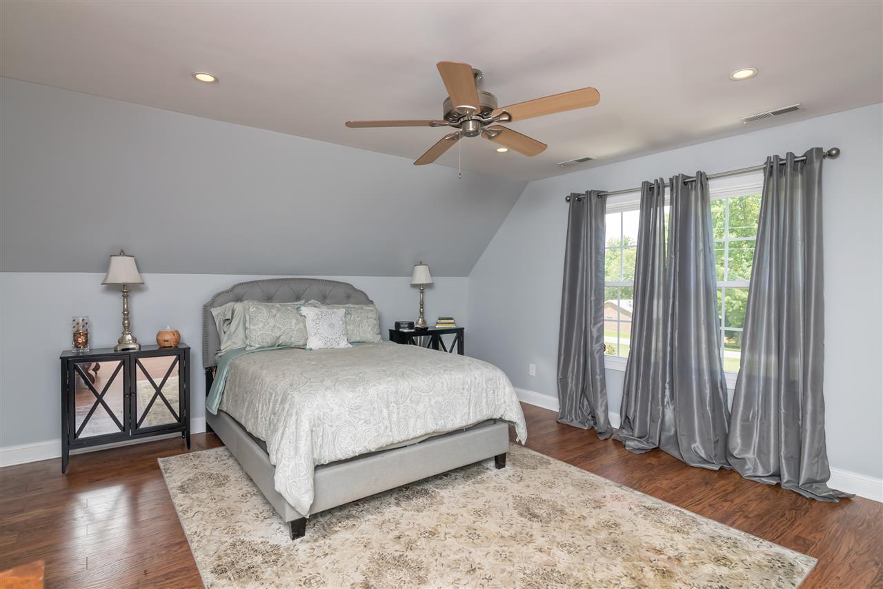 932 R C Thompson Road Chesnee, SC 29323 - Photo 20 of 36 Gallery Image 20
