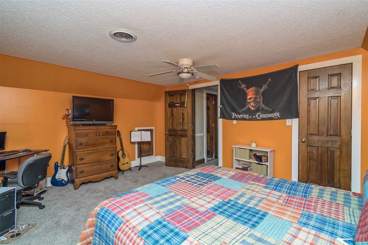 932 R C Thompson Road Chesnee, SC 29323 - Photo 33 of 36 Gallery Image 33