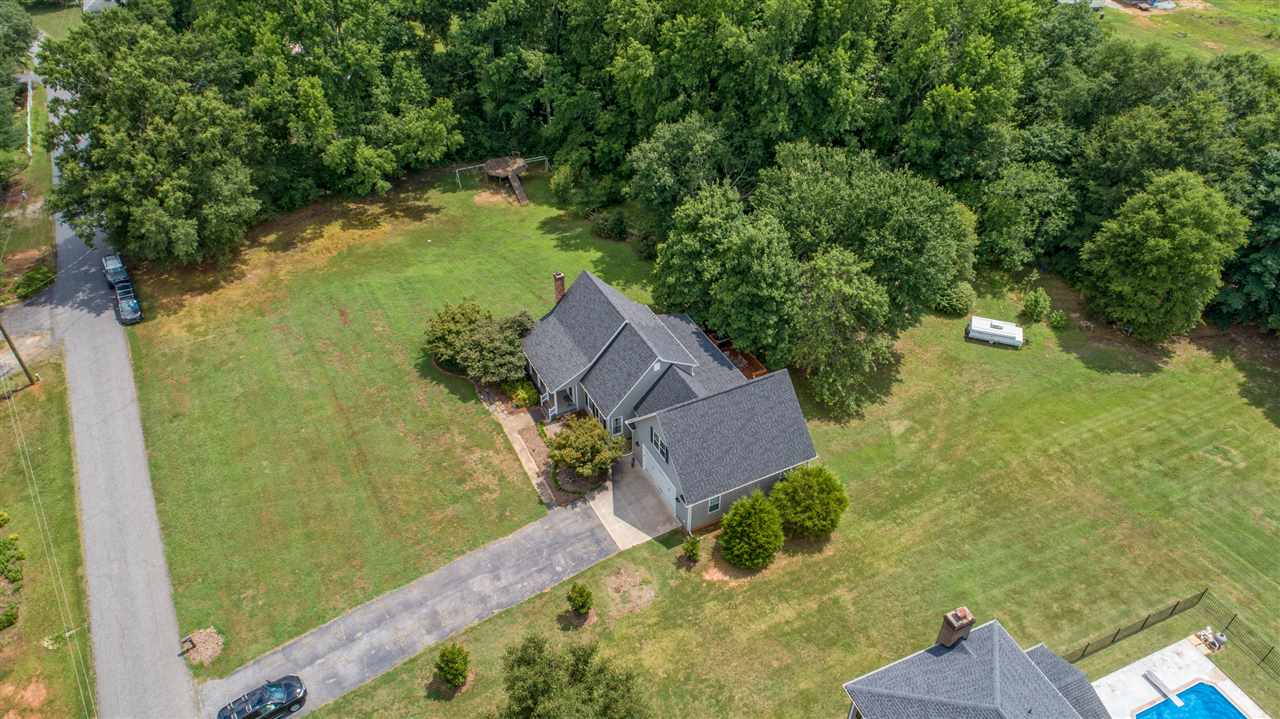932 R C Thompson Road Chesnee, SC 29323 - Photo 8 of 36 Gallery Image 8