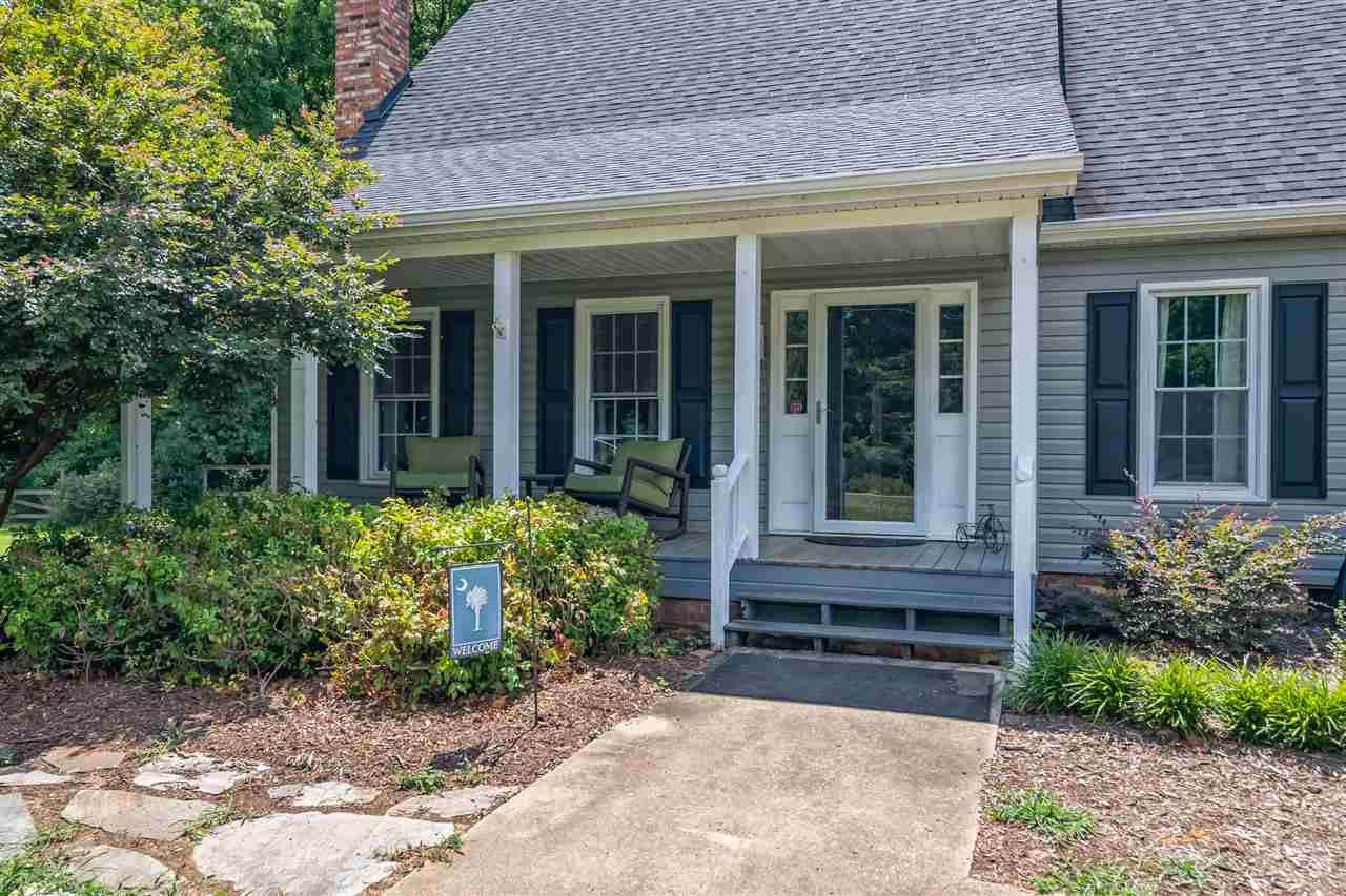 932 R C Thompson Road Chesnee, SC 29323 - Photo 10 of 36 Gallery Image 10
