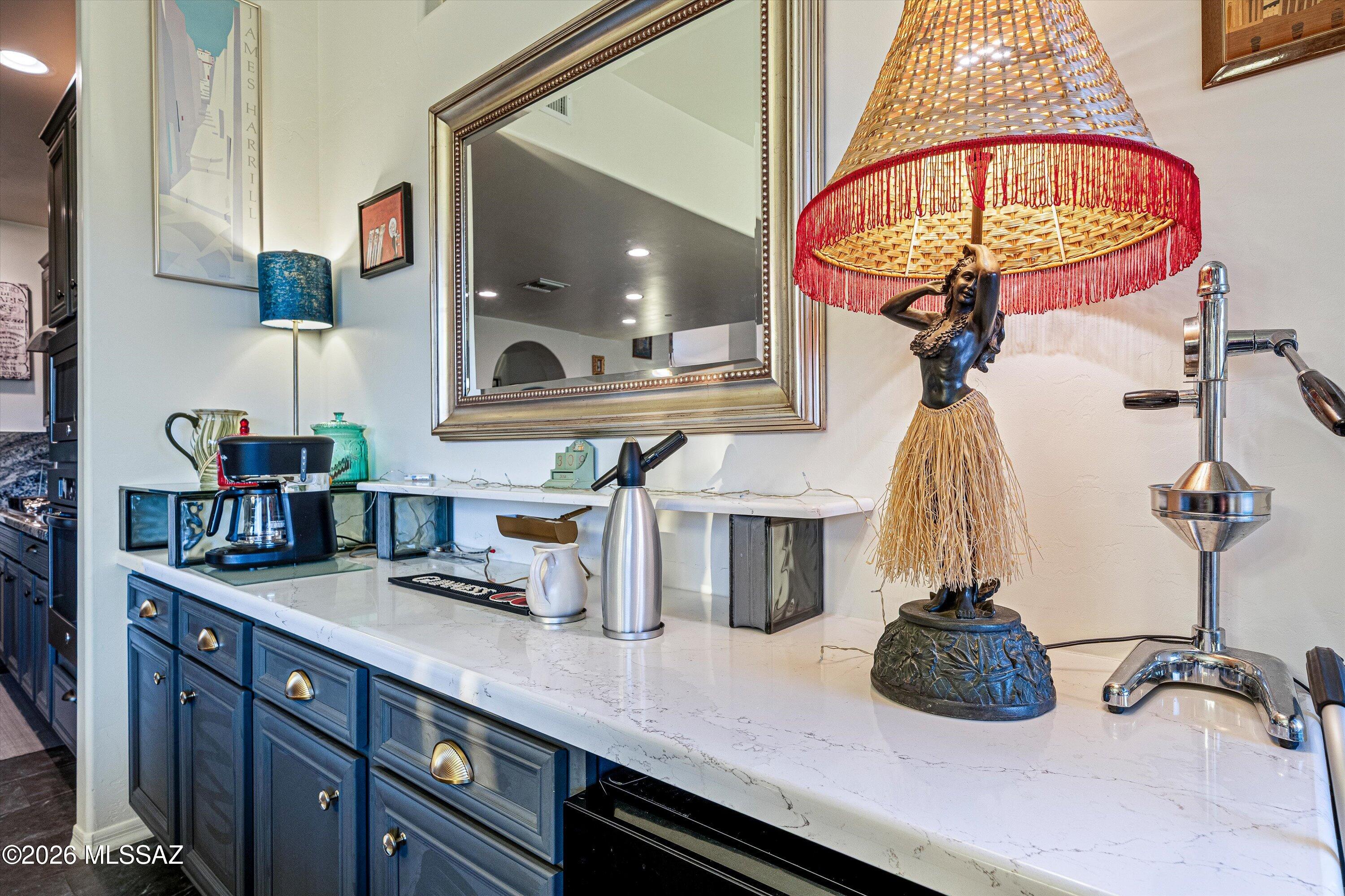 14589 East Cir Q Ranch Place Vail, AZ 85641 - Photo 15 of 33 New sideboard just added