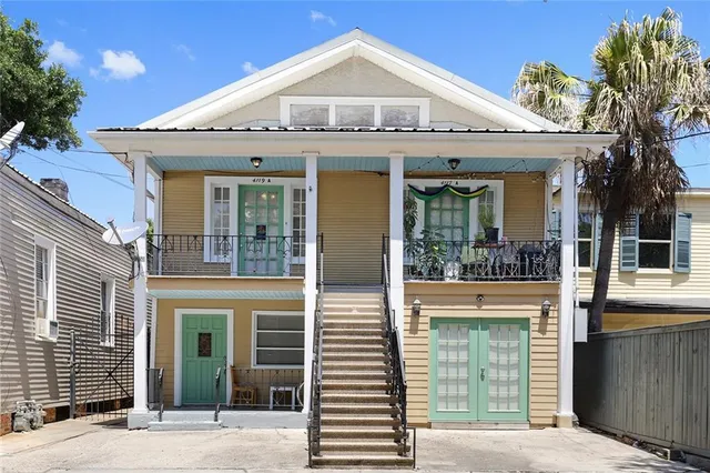 $2,000 | 4117 Dryades Street, New Orleans, LA 70115