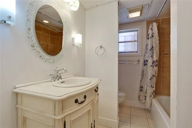 $2,000 | 4117 Dryades Street, New Orleans, LA 70115