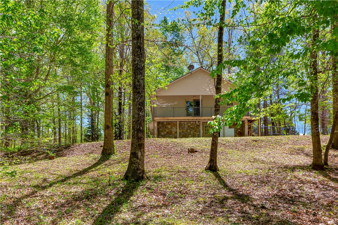 441 Dynamite Road Tamassee, SC 29686 - Photo 7 of 50 Gallery Image 7