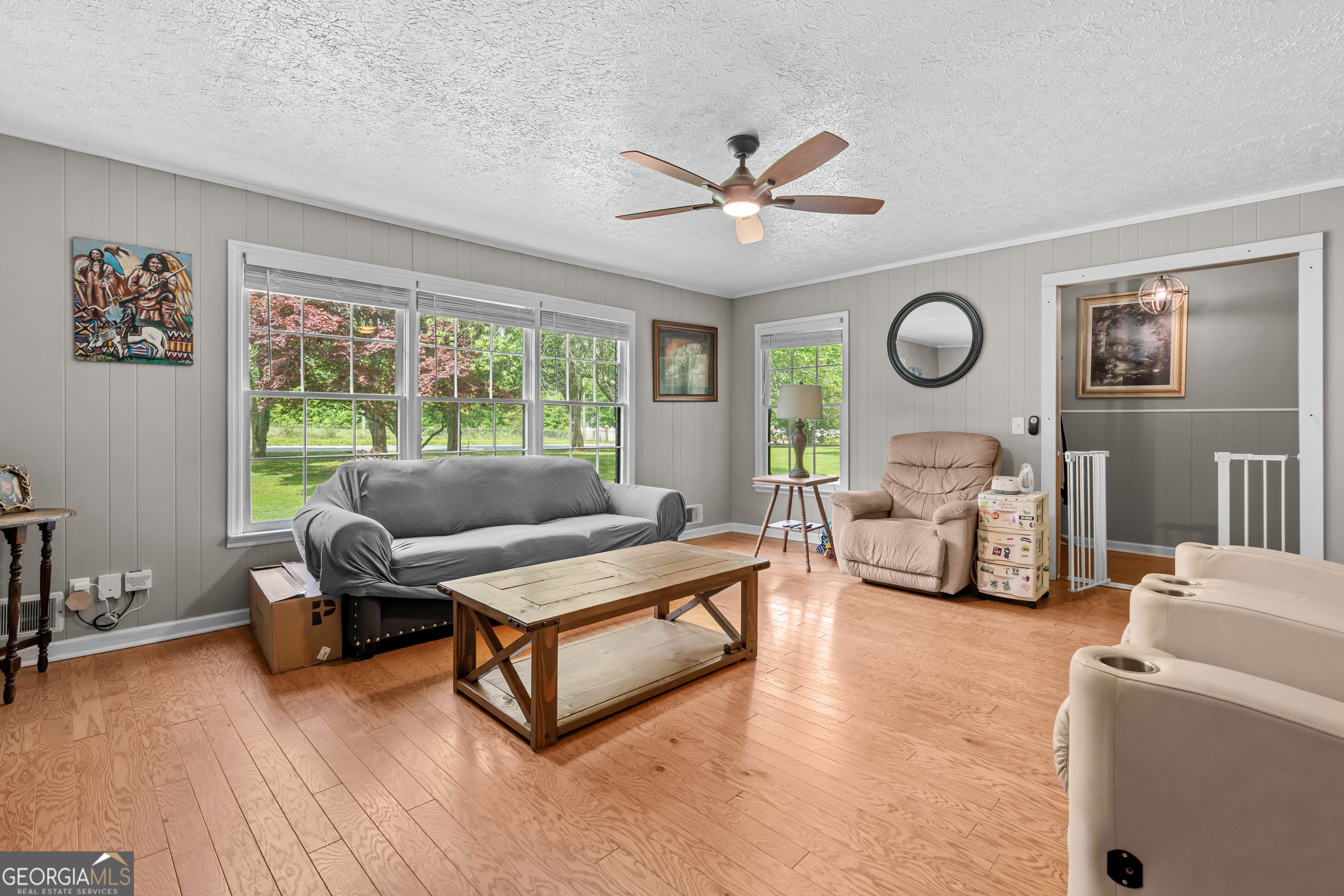 226 Waddell Road Bremen, GA 30110 - Photo 13 of 42