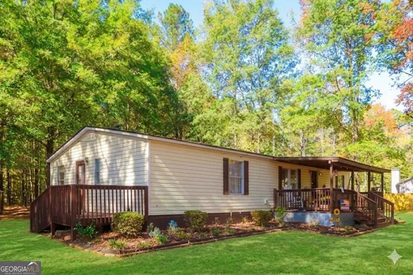 $259,900 | 1424 Al Roberts Road, Senoia, GA 30276