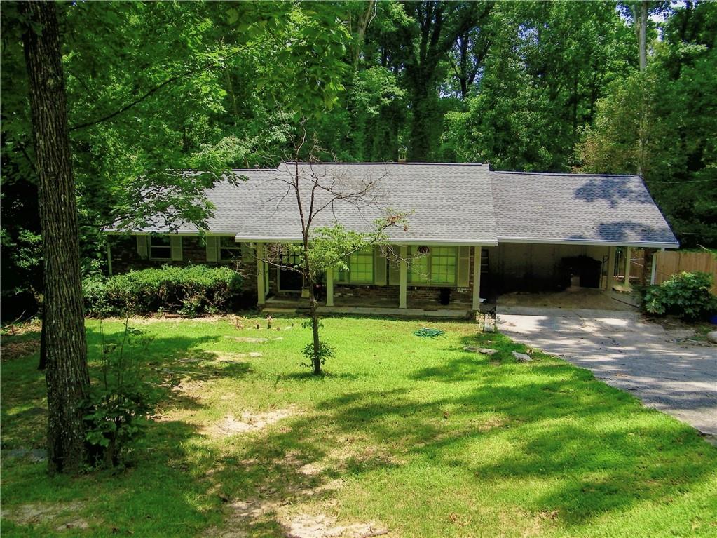 2831 Old Norcross Road Tucker, GA 30084 - Photo 4 of 75