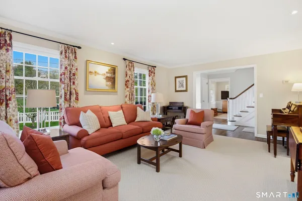 $11,000 | 40 Fairview Avenue, Darien, CT 06820