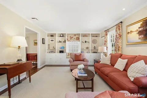 $11,000 | 40 Fairview Avenue, Darien, CT 06820