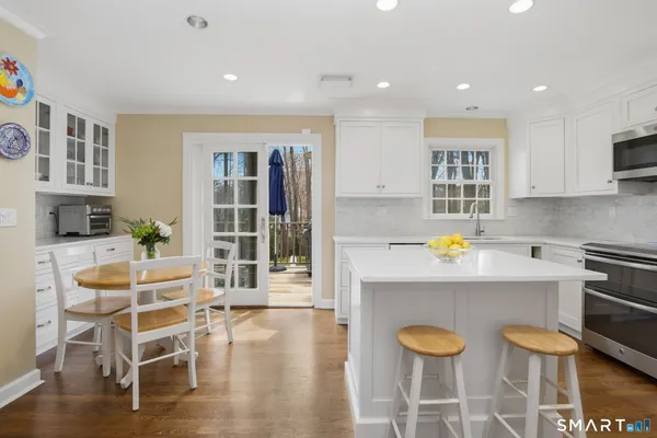 $11,000 | 40 Fairview Avenue, Darien, CT 06820