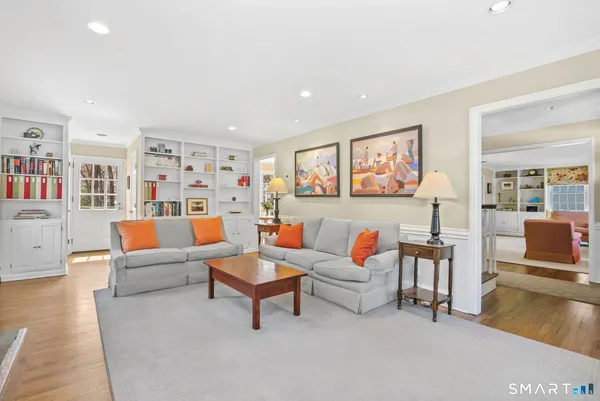 $11,000 | 40 Fairview Avenue, Darien, CT 06820