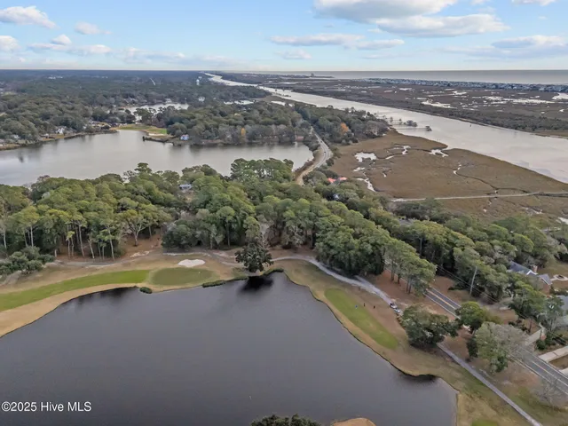 $149,900 | 8 Shoreline Drive West, Sunset Beach, NC 28468