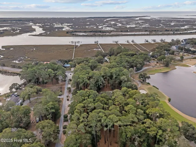 $149,900 | 8 Shoreline Drive West, Sunset Beach, NC 28468