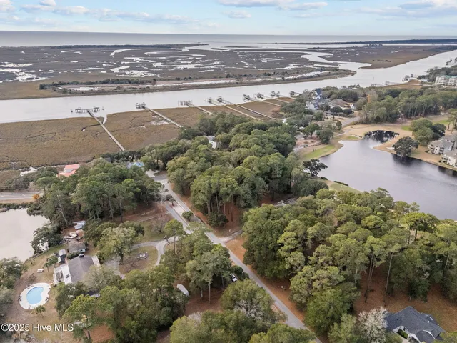 $149,900 | 8 Shoreline Drive West, Sunset Beach, NC 28468