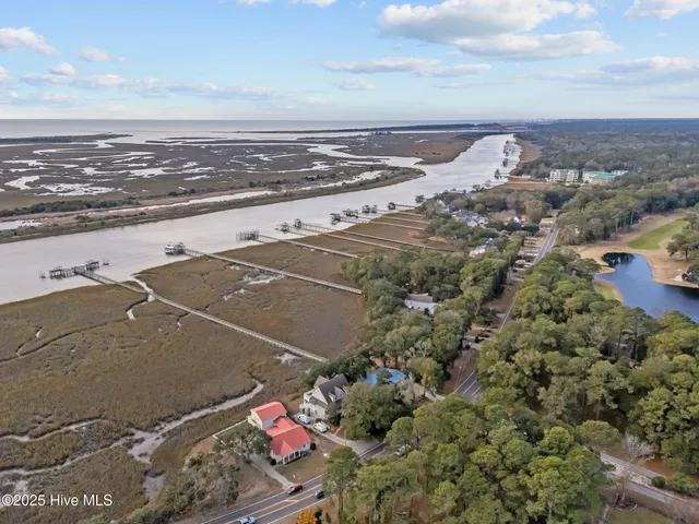 $149,900 | 8 Shoreline Drive West, Sunset Beach, NC 28468