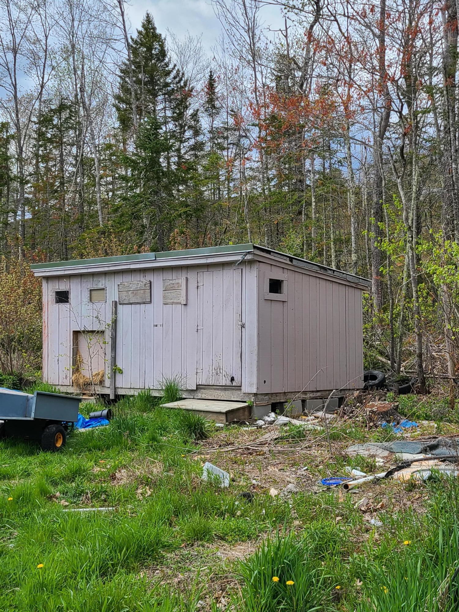 2 Sam Moore Road Woolwich, ME 04579 - Photo 3 of 12 2 SMR 3