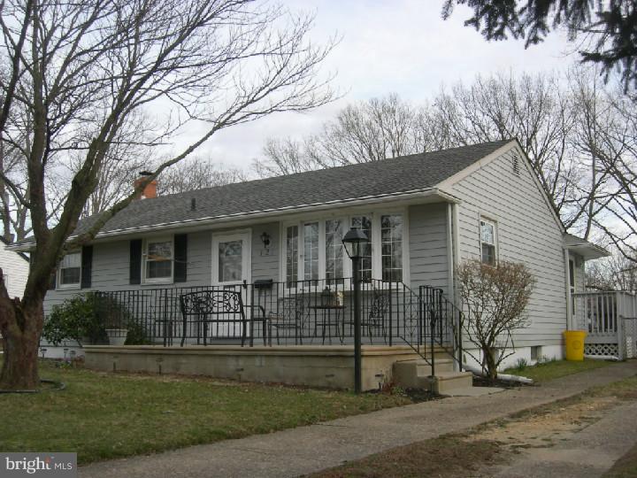 121 Estates Road Pine Hill, NJ 08021 - Photo 1 of 14 Exterior Front