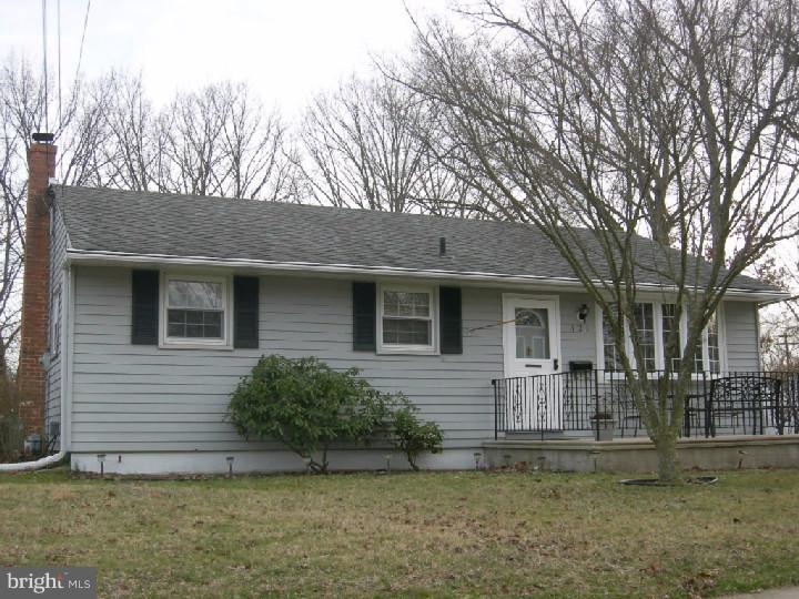 121 Estates Road Pine Hill, NJ 08021 - Photo 2 of 14 Exterior Front