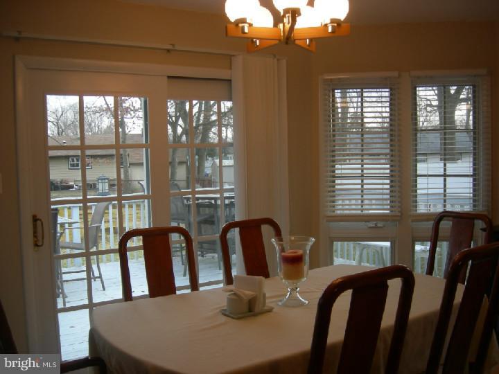 121 Estates Road Pine Hill, NJ 08021 - Photo 11 of 14 Dining Room